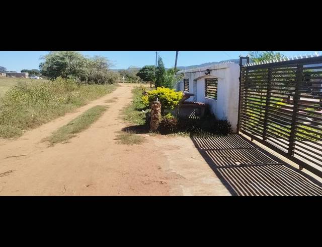 2 BEDROOM HOUSE FOR SALE IN MULODI